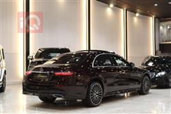 مێرسێدس بێنز S-Class